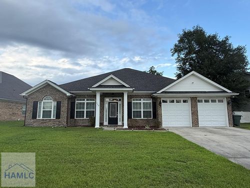 729 English Oak Drive, Hinesville, GA, 31313 | Card Image