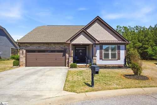 107 Silo Alley, Seneca, SC, 29672 | Card Image