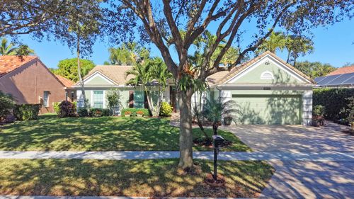 10299 Hunt Club Ln, Palm Beach Gardens, FL, 33418-4548 | Card Image