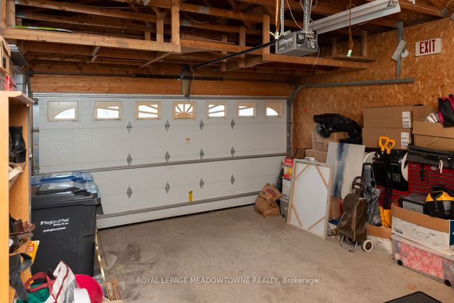 32 Clarridge Crt, House other with 4 bedrooms, 3 bathrooms and 2 parking in Brampton ON | Image 31