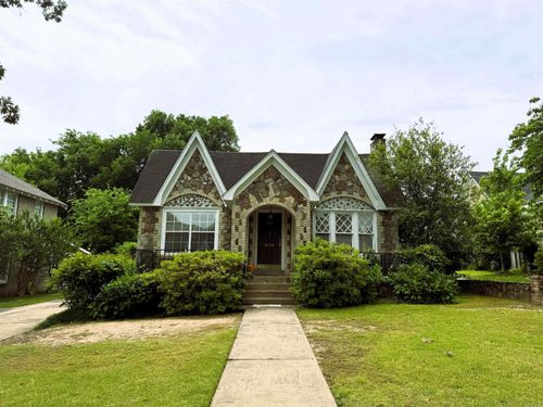 5111 Hawthorne Rd, Little Rock, AR, 72207-3711 | Card Image