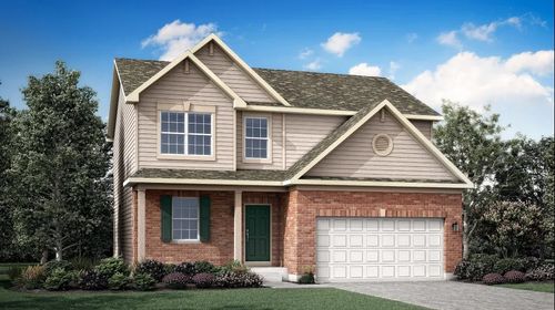 20943 S Auburn Dr, Shorewood, IL, 60404-5309 | Card Image