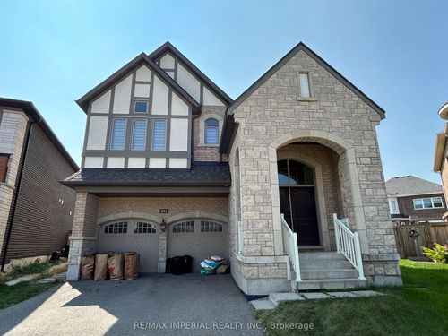 131 Beaveridge Ave, Oakville, ON, L6H0M6 | Card Image
