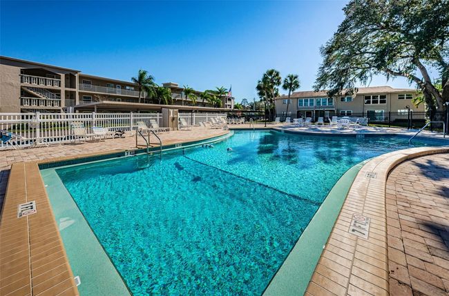 APT-303 - 952 Virginia St, Condo with 2 bedrooms, 2 bathrooms and null parking in DUNEDIN FL | Image 60