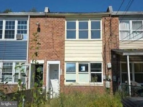 804 Rambo Court, HALETHORPE, MD, 21227 | Card Image