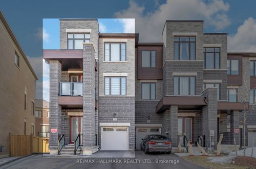 948 Isaac Phillips Way, Newmarket, ON, L3X0M7 | Card Image