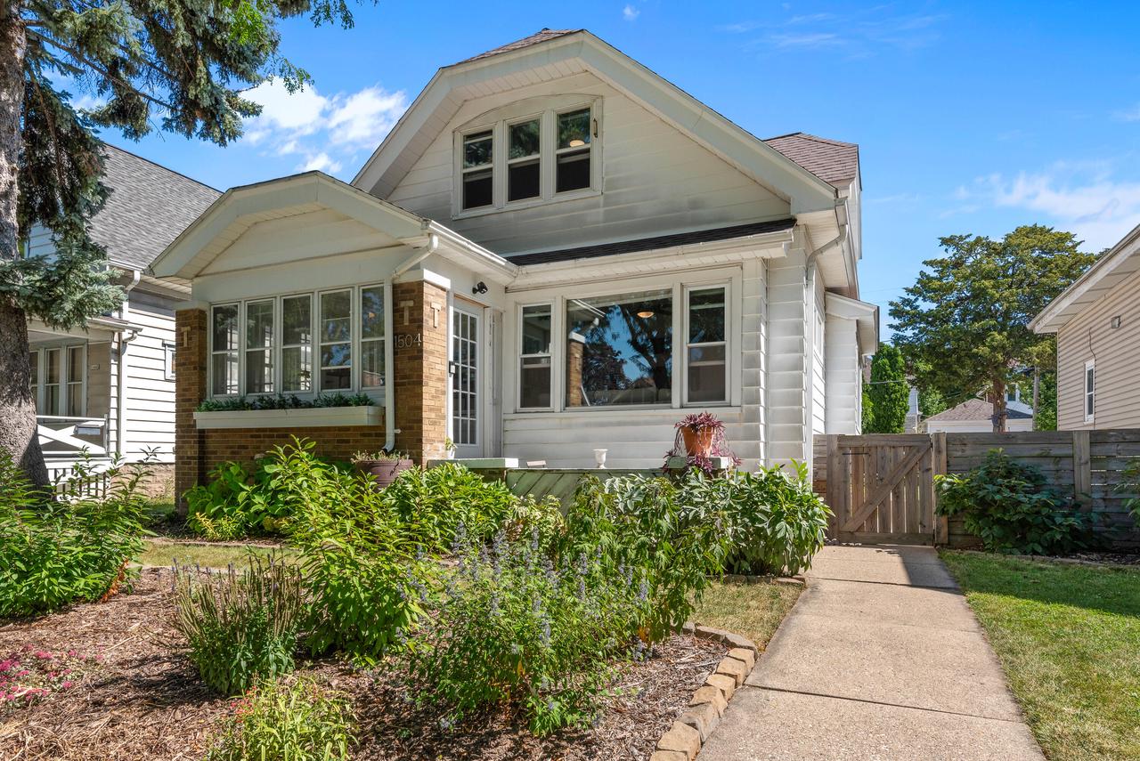 59th St, Milwaukee, WI 53214