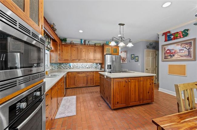 917 Laprade St, House other with 5 bedrooms, 5 bathrooms and 8 parking in Washington GA | Image 9