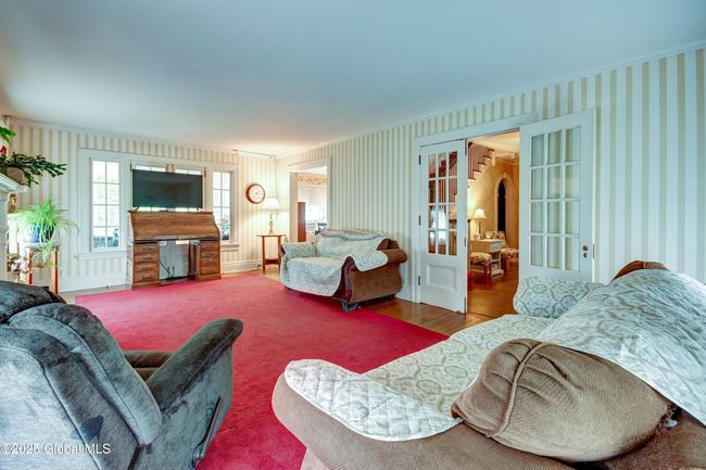120 S Main St, House other with 4 bedrooms, 3 bathrooms and 4 parking in Dolgeville NY | Image 29
