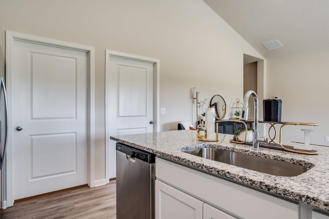 205 Lakeside Dr, House other with 3 bedrooms, 2 bathrooms and null parking in Cheney KS | Image 12
