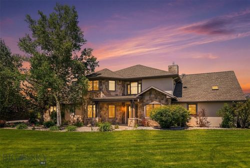 47 Saddle Spur, Bozeman, MT, 59715-8438 | Card Image