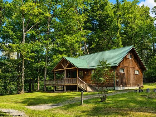 29 Castle Rd, MOUNT NEBO, WV, 26679-9622 | Card Image