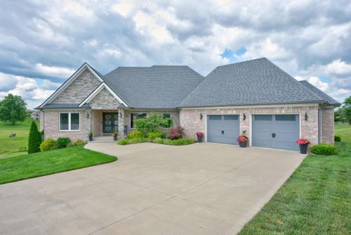 964 Shenandoah Dr, Richmond, KY, 40475 | Card Image