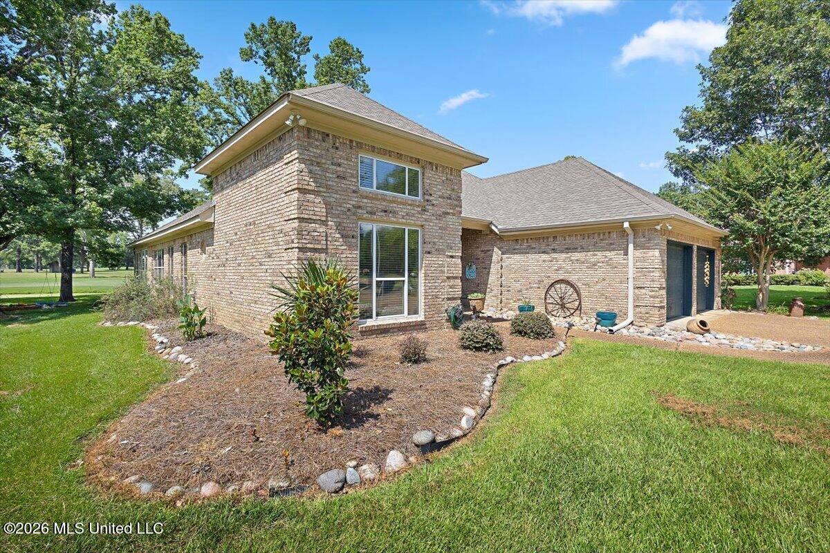 Residential in Canton 3