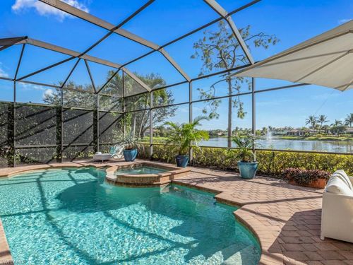 16843 Cabreo Dr, NAPLES, FL, 34110-3273 | Card Image