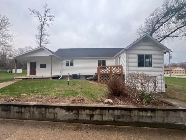 9088 S Mason Dr, House other with 2 bedrooms, 1 bathrooms and null parking in Newaygo MI | Image 4