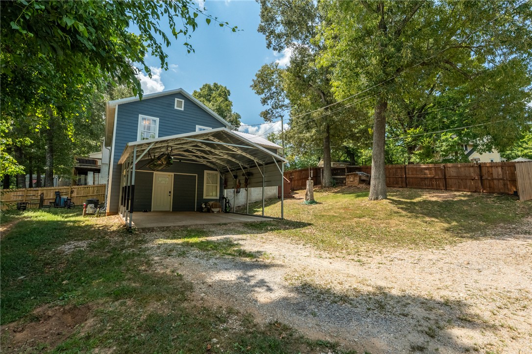 Residential in Harrison 3