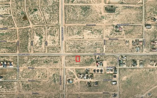 0 A St, California City, CA, 93504 | Card Image