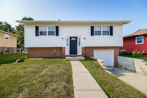 3193 Elmreeb Dr, Columbus, OH, 43219-3217 | Card Image
