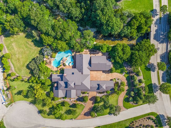 1649 Shady Creek Cir, House other with 5 bedrooms, 6 bathrooms and null parking in Lucas TX | Image 39