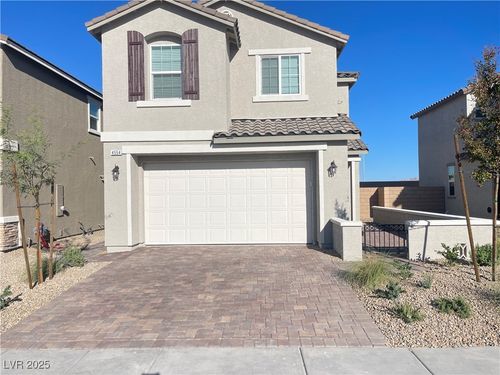 4554 Kali Lyn St, North Las Vegas, NV, 89031-2270 | Card Image