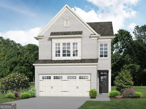 4200 Cavalier Way, Duluth, GA, 30097-5407 | Card Image