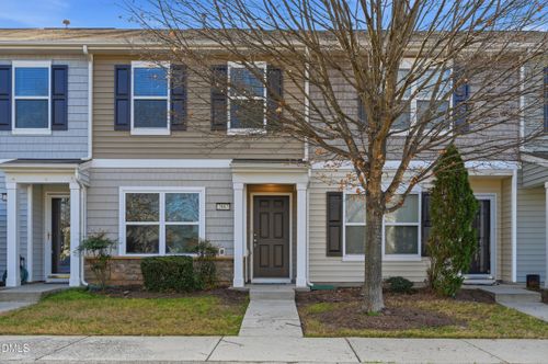 2907 Berkeley Springs Pl, Raleigh, NC, 27616-6645 | Card Image