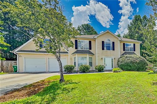 1867 Harmony Trce, Lithonia, GA, 30058-5273 | Card Image