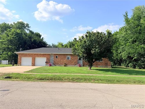 415 W Maple Street, MEXICO, MO, 65265 | Card Image