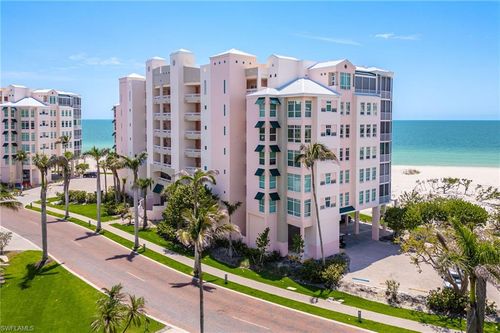 303-265 Barefoot Beach Blvd, BONITA SPRINGS, FL, 34134-2501 | Card Image