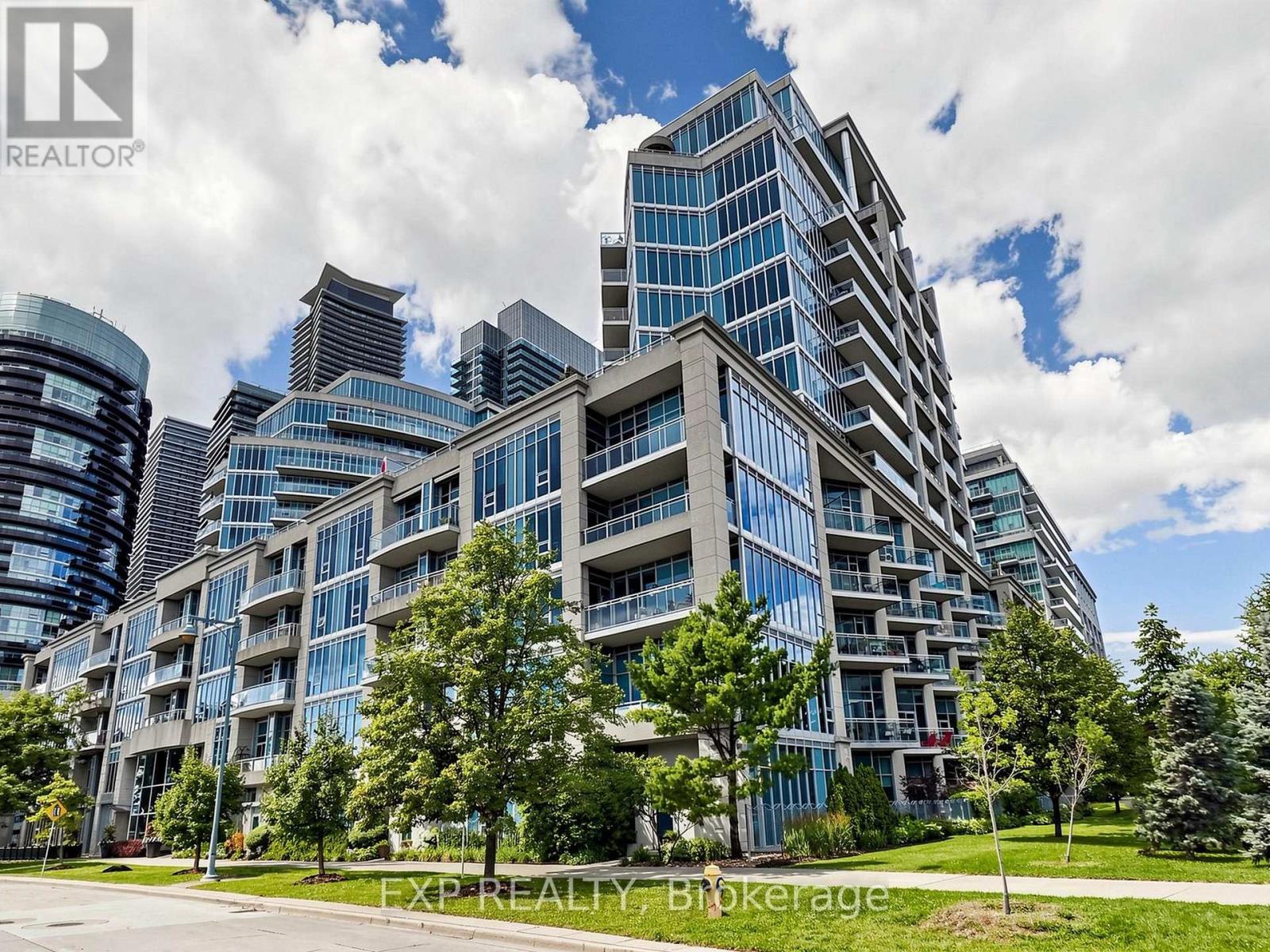 Residential in Toronto (Mimico)