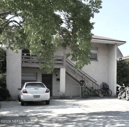 402 13th Avenue N, Jacksonville Beach, FL, 32250 | Card Image