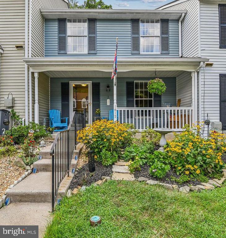 Chester Way, Bel Air, MD 21015
