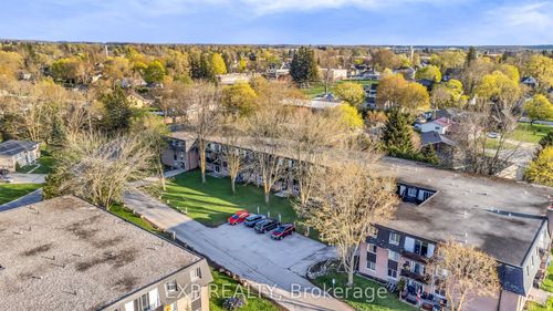 3-583 Barber Avenue N, North Perth, ON, N4W1S5 | Card Image