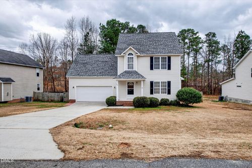 545 Tucks Ct, Sanford, NC, 27330-9680 | Card Image
