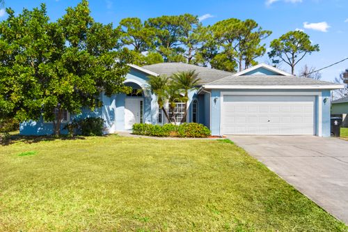 241 Se Starfish Ave, Port St. Lucie, FL, 34984-4544 | Card Image