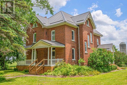 1250 Concession 2 Road, Brock (Beaverton), ON, L0K1A0 | Card Image