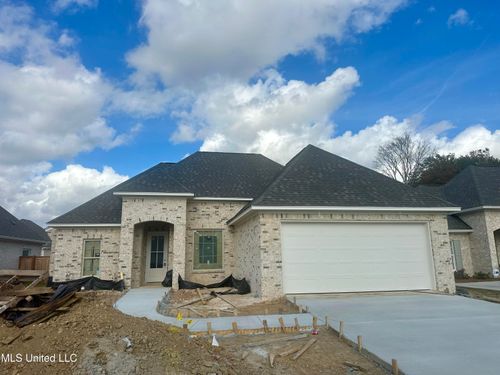 404 Butternut Drive, Canton, MS, 39046 | Card Image