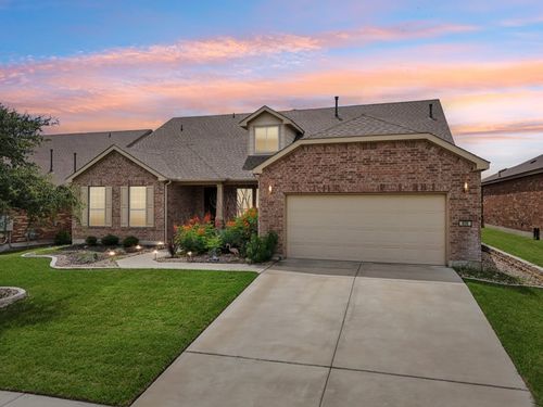 806 Holiday Creek Ln, Georgetown, TX, 78633-2187 | Card Image