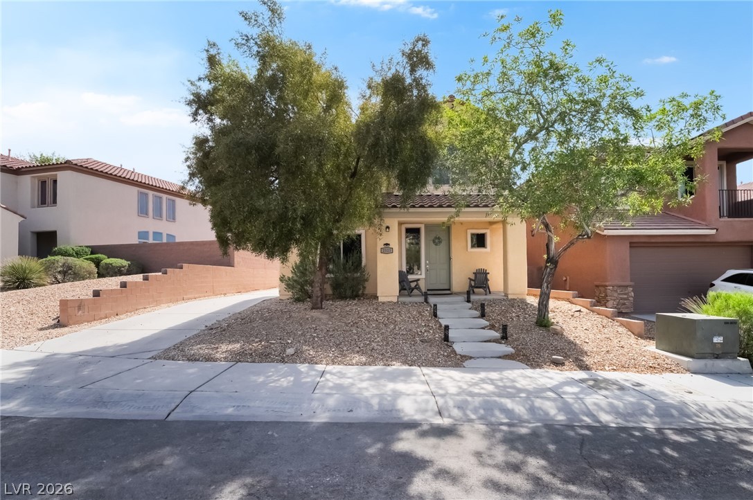 Residential in Henderson 5