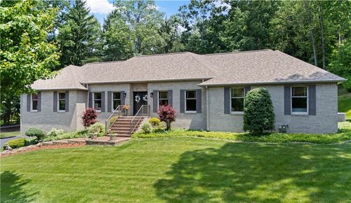 177 Mill Run Dr, Indiana, PA, 15701-1533 | Card Image