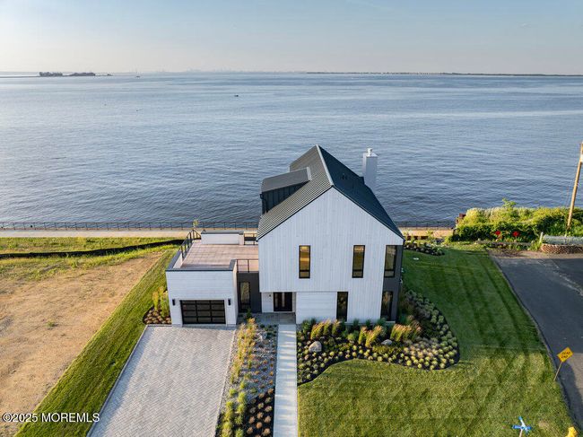 LOT-5 - 2 Brant Dr, House other with 4 bedrooms, 3 bathrooms and null parking in Atlantic Highlands NJ | Image 47