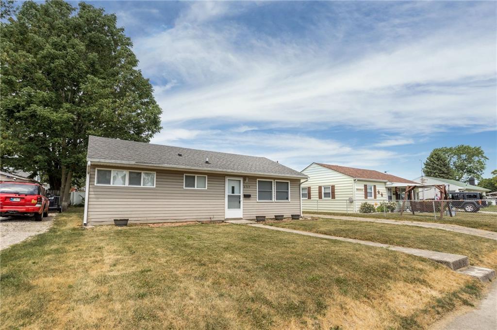 2717 Crystal Street, Sold in Anderson Zoocasa