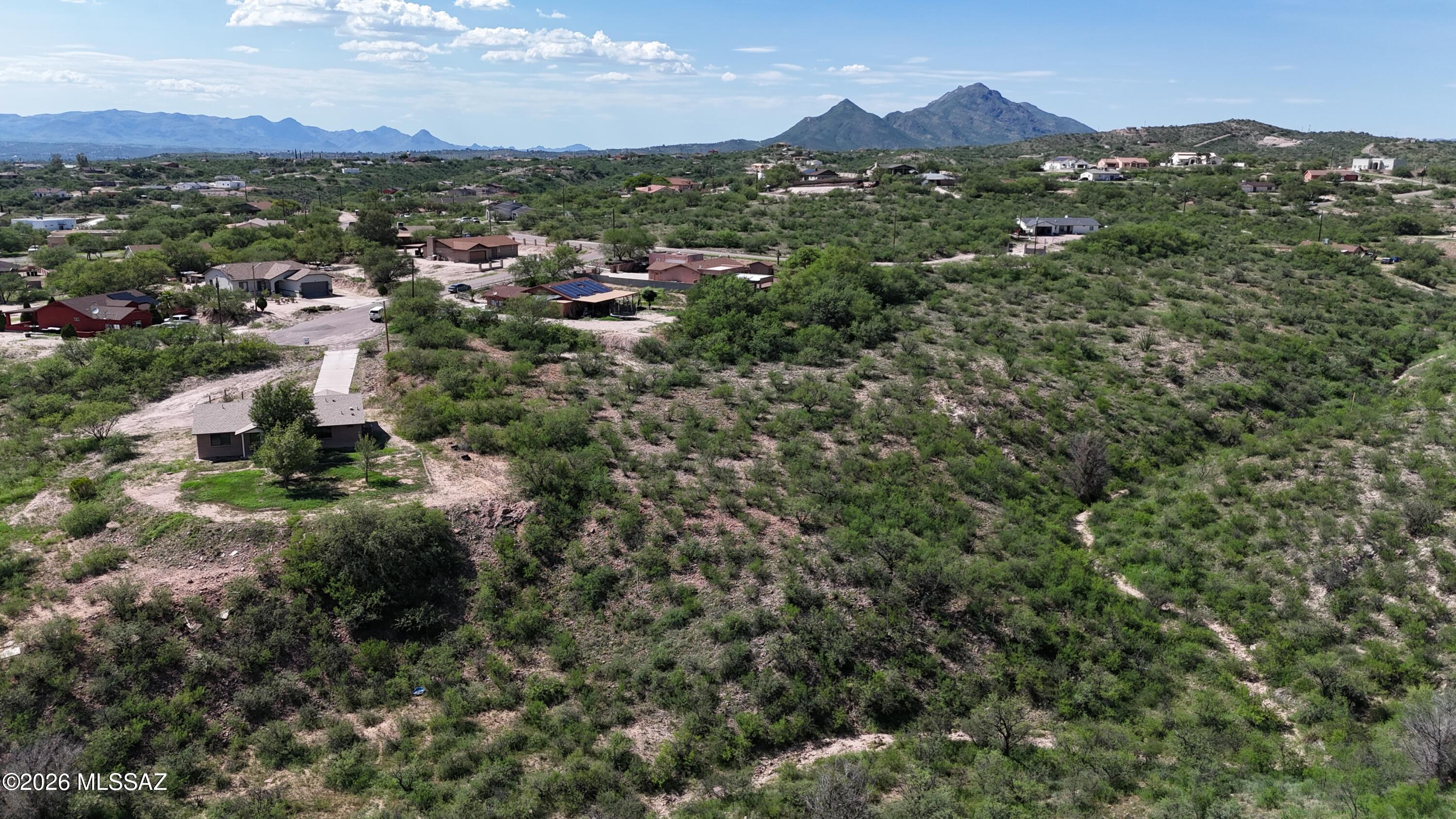 Land in Rio Rico 4
