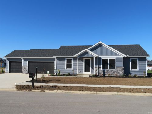 68463 Falcon Lair Ln, New Paris, IN, 46553-2401 | Card Image
