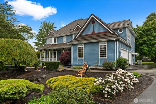 2319 183rd Street Ct E, Tacoma, WA, 98445-4203 | Card Image