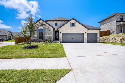 173 Buffalo Blvd, Rhome, TX, 76078-4563 | Card Image