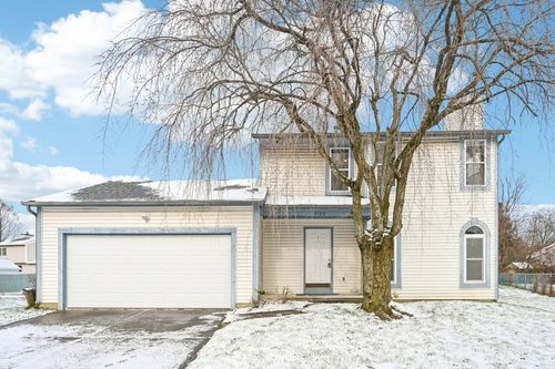 3122 Tromley Ct, Dublin, OH, 43017-1839 | Card Image