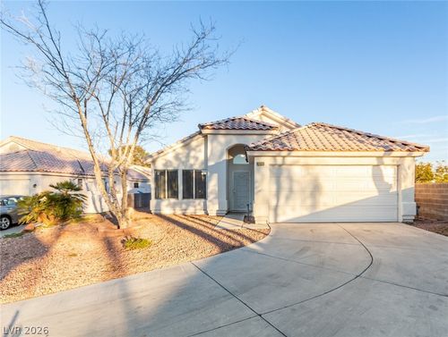 4400 Sandhorse Ct, Las Vegas, NV, 89130-5212 | Card Image