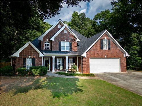 385 Glynnshire Ct, Covington, GA, 30016-8232 | Card Image